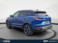 Voitures D'occasion À Avion | Renault Austral 1.2 E-Tech Full Hybrid 200Ch Iconic Esprit Alpine- 24