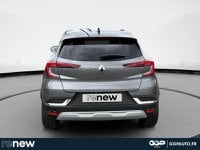 Voitures D'occasion À Avion | Renault Captur 1.0 Tce 90Ch Techno