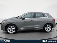 Voitures D'occasion À Avion | Audi Q3 35 Tdi 150Ch Design