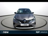 Voitures D'occasion À Avion | Renault Captur 1.6 E-Tech Hybride 145Ch Techno