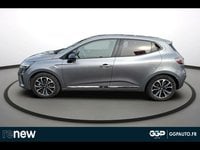 Voitures D'occasion À Avion | Renault Clio 1.6 E-Tech 145Ch Full Hybrid Techno