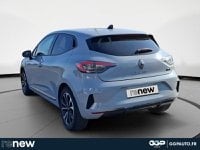 Voitures D'occasion À Avion | Renault Clio 1.6 E-Tech 145Ch Full Hybrid Techno
