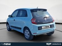 Voitures D'occasion À Avion | Renault Twingo 1.0 Sce 70Ch Life Euro6C
