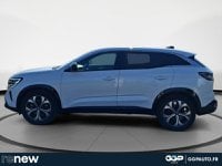 Voitures D'occasion À Avion | Renault Austral 1.2 E-Tech Full Hybrid 200Ch Techno