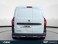 Voitures D'occasion À Avion | Renault Kangoo Van L1 1.5 Blue Dci 95Ch Extra Sésame Ouvre Toi - 22