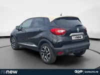 Voitures D'occasion À Avion | Renault Captur 1.5 Dci 90Ch Intens Edc Eco²