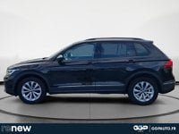 Voitures D'occasion À Avion | Volkswagen Tiguan 2.0 Tdi 150Ch Life Plus Dsg7