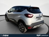 Voitures D'occasion À Avion | Renault Captur 0.9 Tce 90Ch Energy Intens Euro6C