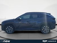 Voitures D'occasion À Avion | Hyundai Tucson 1.6 T-Gdi 150Ch Hybrid 48V Creative