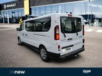 Voitures D'occasion À Avion | Renault Trafic Combi L2 2.0 Blue Dci 150Ch S&S Zen 8 Places E6E