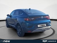 Voitures D'occasion À Avion | Renault Arkana 1.6 E-Tech 145Ch Intens -21B