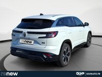 Voitures D'occasion À Avion | Renault Austral 1.2 E-Tech Full Hybrid 200Ch Techno