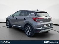 Voitures D'occasion À Avion | Renault Captur 1.6 E-Tech Hybride 145Ch Techno Fast Track