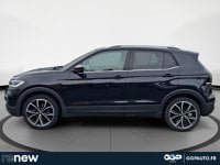 Voitures D'occasion À Avion | Volkswagen T-Cross 1.0 Tsi 110Ch Active Dsg7