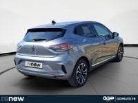 Voitures D'occasion À Avion | Renault Clio 1.0 Tce 90Ch Techno - 24