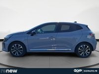 Voitures D'occasion À Avion | Renault Clio 1.6 E-Tech 145Ch Full Hybrid Techno