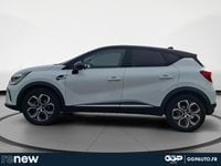 Voitures D'occasion À Avion | Renault Captur 1.0 Tce 90Ch Techno