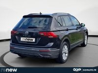 Voitures D'occasion À Avion | Volkswagen Tiguan 2.0 Tdi 150Ch Life Plus Dsg7