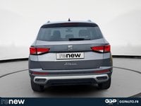 Voitures D'occasion À Avion | Seat Ateca 2.0 Tdi 150Ch Start&Stop Style Dsg7