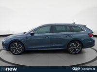 Voitures D'occasion À Avion | Škoda Octavia Combi 1.4 Tsi Phev Iv 204Ch Style Dsg6E Euro6D-Ap