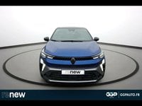 Voitures D'occasion À Avion | Renault Captur 1.6 E-Tech Full Hybrid 145Ch Esprit Alpine