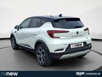 Voitures D'occasion À Avion | Renault Captur 1.6 E-Tech Hybride 145Ch Techno