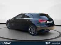 Voitures D'occasion À Avion | Mercedes-Benz Classe A 180 D 7G-Dct Style Line