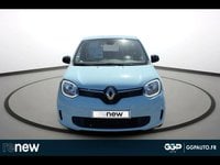 Voitures D'occasion À Avion | Renault Twingo 1.0 Sce 65Ch Equilibre