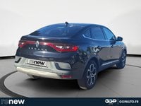 Voitures D'occasion À Avion | Renault Arkana 1.6 E-Tech Hybride 145Ch Techno -22