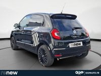 Voitures D'occasion À Avion | Renault Twingo 1.0 Sce 65Ch Urban Night