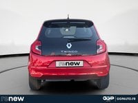 Voitures D'occasion À Avion | Renault Twingo 1.0 Sce 65Ch Equilibre