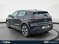 Voitures D'occasion À Avion | Renault Mégane Megane E-Tech Electric Ev60 130Ch Evolution Er Sup...
