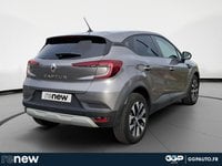 Voitures D'occasion À Avion | Renault Captur 1.0 Eco-G 100Ch Evolution
