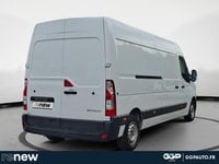 Voitures D'occasion À Avion | Renault Master Fg F3500 L3H2 2.3 Blue Dci 135Ch Confort Euro6E
