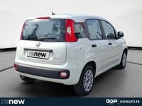 Voitures D'occasion À Avion | Fiat Panda 1.0 70Ch Bsg S&S City