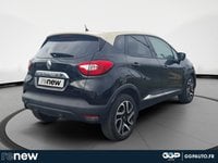 Voitures D'occasion À Avion | Renault Captur 1.5 Dci 90Ch Intens Edc Eco²