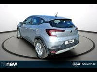 Voitures D'occasion À Avion | Renault Captur 1.6 E-Tech Hybride 145Ch Business -21
