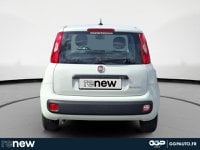 Voitures D'occasion À Avion | Fiat Panda 1.0 70Ch Bsg S&S City