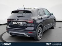 Voitures D'occasion À Avion | Volkswagen T-Cross 1.0 Tsi 110Ch Active Dsg7