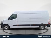Voitures D'occasion À Avion | Renault Master Fg F3500 L3H2 2.3 Blue Dci 135Ch Confort Euro6E