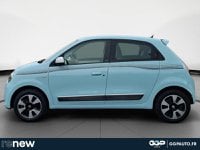 Voitures D'occasion À Avion | Renault Twingo 1.0 Sce 70Ch Limited 2017 Boîte Courte