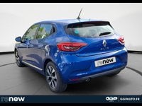 Voitures D'occasion À Avion | Renault Clio 1.0 Tce 90Ch Limited -21N
