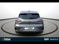 Voitures D'occasion À Avion | Renault Clio 1.6 E-Tech 145Ch Full Hybrid Techno