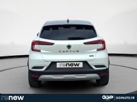 Voitures D'occasion À Avion | Renault Captur 1.6 E-Tech Hybride 145Ch Techno