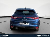 Voitures D'occasion À Bruay-La-Buissiere | Renault Mégane Megane 1.5 Blue Dci 115Ch Intens Edc