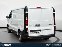 Voitures D'occasion À Bruay-La-Buissiere | Renault Trafic Fg L1H1 2T8 2.0 Blue Dci 130Ch Confort...