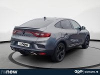 Voitures D'occasion À Bruay-La-Buissiere | Renault Arkana 1.6 E-Tech Hybride 145Ch Engineered -22