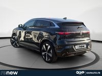 Voitures D'occasion À Bruay-La-Buissiere | Renault Mégane Megane E-Tech Electric Ev60 220Ch Tec...
