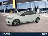 Voitures D'occasion À Bruay-La-Buissiere | Renault Clio 1.0 Tce 100Ch Evolution Gpl