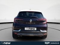 Voitures D'occasion À Bruay-La-Buissiere | Renault Captur 1.3 Tce 155Ch Fap Initiale Paris Edc - 20